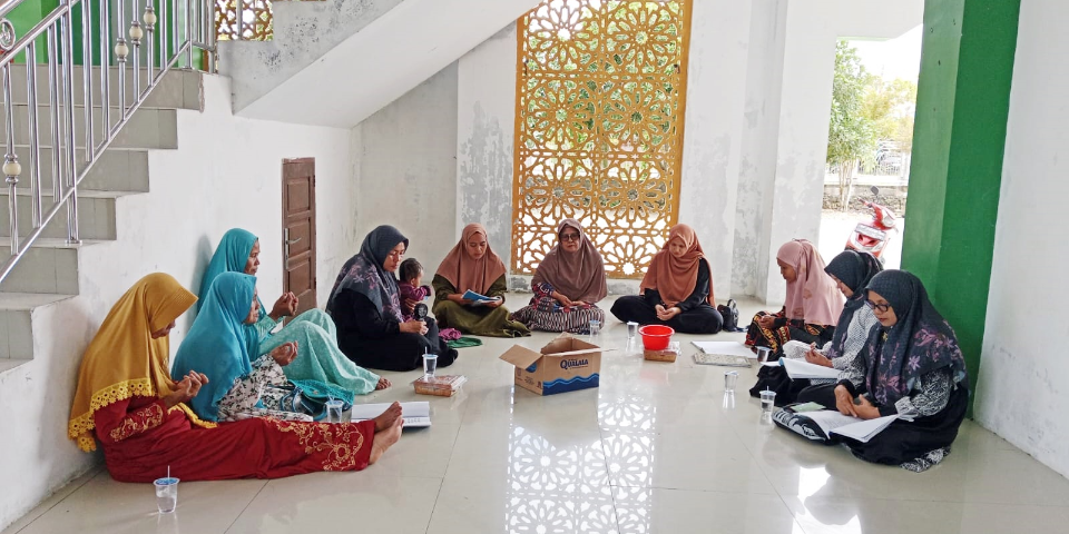 Majelis Ta'lim Permata Al-Amin